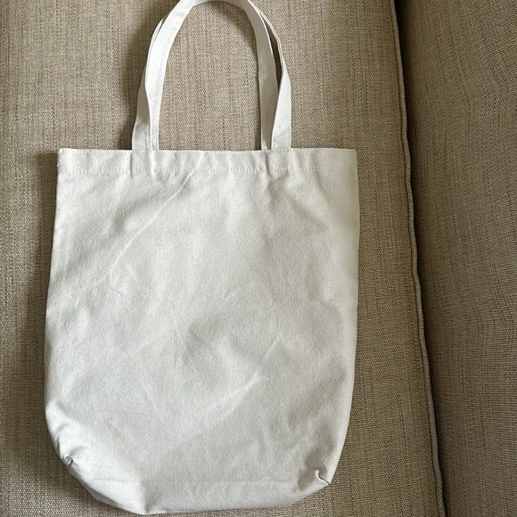 Bundle RN Nursing  Badge Reel, Canvas Tote Bag, Pen & Keychain - Picture 8 of 10